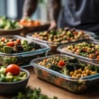 Najlepszy catering dietetyczny Warszawa – co sądzą użytkownicy? 2025