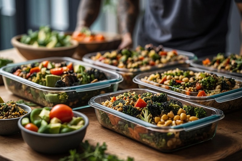 Najlepszy catering dietetyczny Warszawa